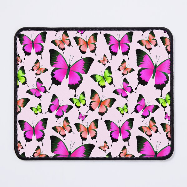 Item preview, Ulysses Butterfly pattern - C5 designed and sold by Art-by-Geoff.