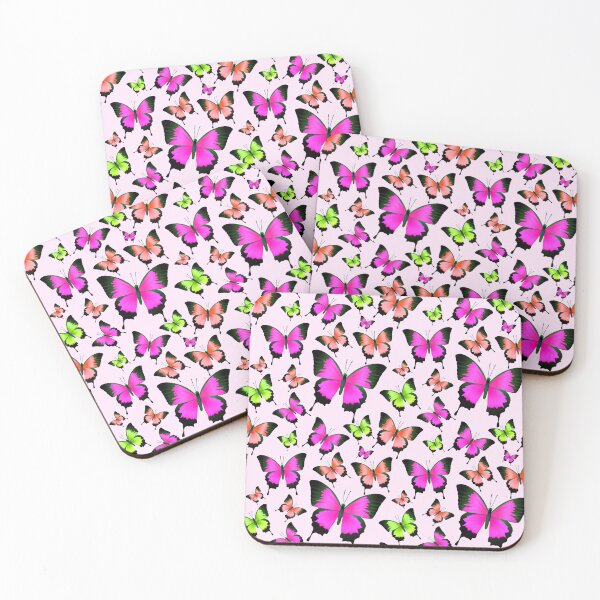Item preview, Ulysses Butterfly pattern - C5 designed and sold by Art-by-Geoff.