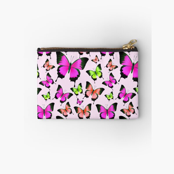 Item preview, Ulysses Butterfly pattern - C5 designed and sold by Art-by-Geoff.