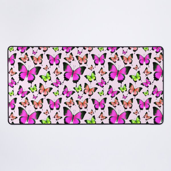Item preview, Ulysses Butterfly pattern - C5 designed and sold by Art-by-Geoff.