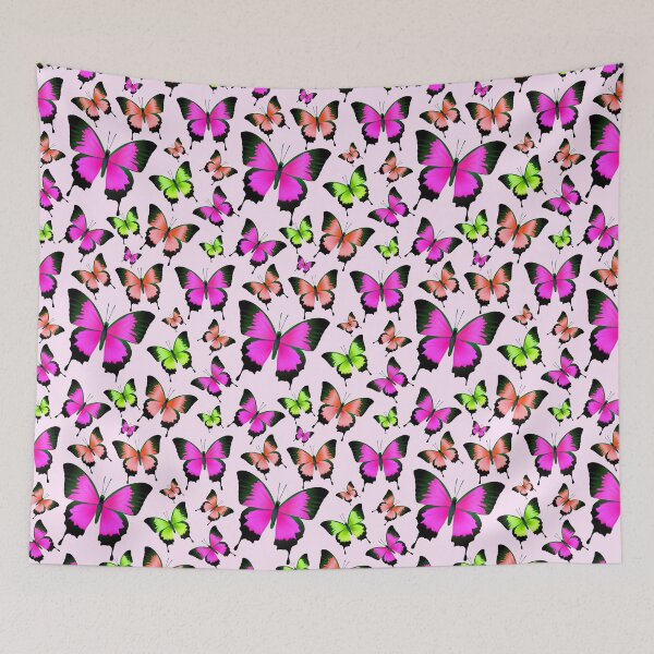 Item preview, Ulysses Butterfly pattern - C5 designed and sold by Art-by-Geoff.