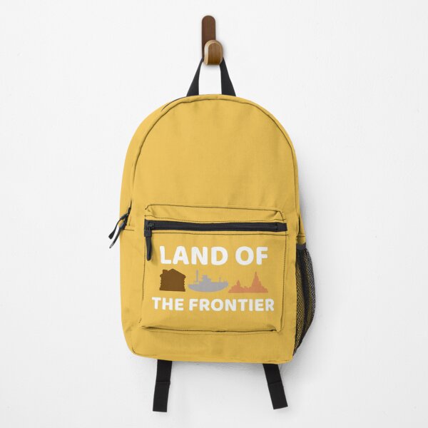 Item preview, Land of the Frontier designed and sold by duchessjessica.