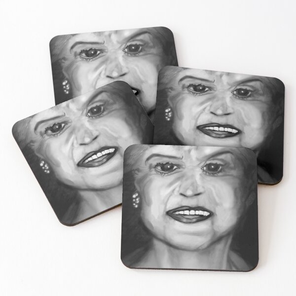Item preview, Angela Lansbury designed and sold by Herbert Renard.