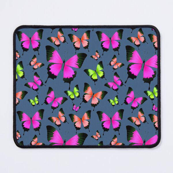 Item preview, Ulysses Butterfly pattern - C6 designed and sold by Art-by-Geoff.