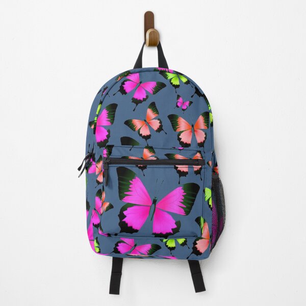 Item preview, Ulysses Butterfly pattern - C6 designed and sold by Art-by-Geoff.