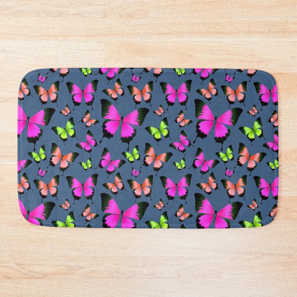 Item preview, Ulysses Butterfly pattern - C6 designed and sold by Art-by-Geoff.