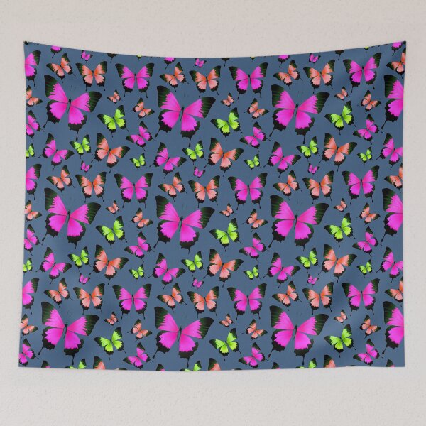 Item preview, Ulysses Butterfly pattern - C6 designed and sold by Art-by-Geoff.