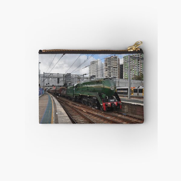Item preview, Steam Heritage Expo - 3801 Departing  20221001 designed and sold by muz2142.