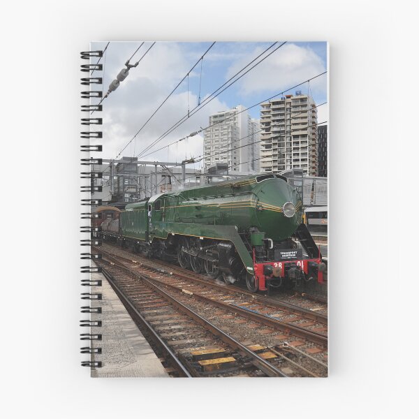 Item preview, Steam Heritage Expo - 3801 Departing  20221001 designed and sold by muz2142.