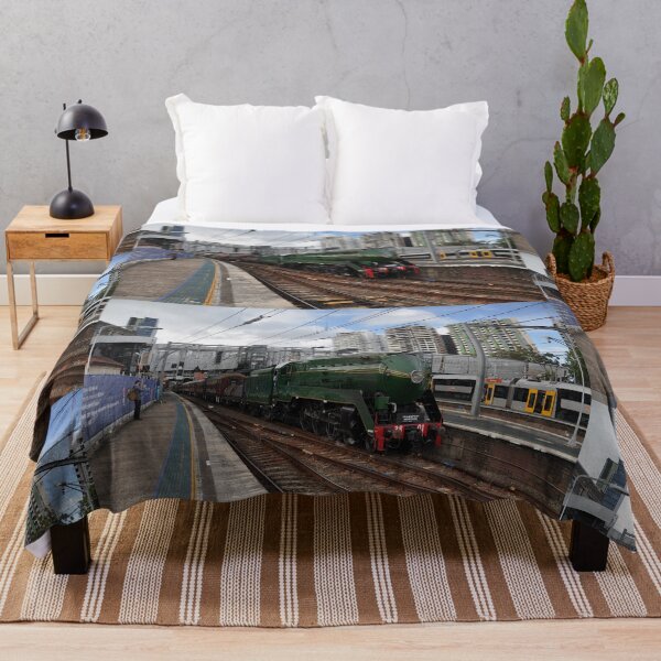 Item preview, Steam Heritage Expo - 3801 Departing  20221001 designed and sold by muz2142.