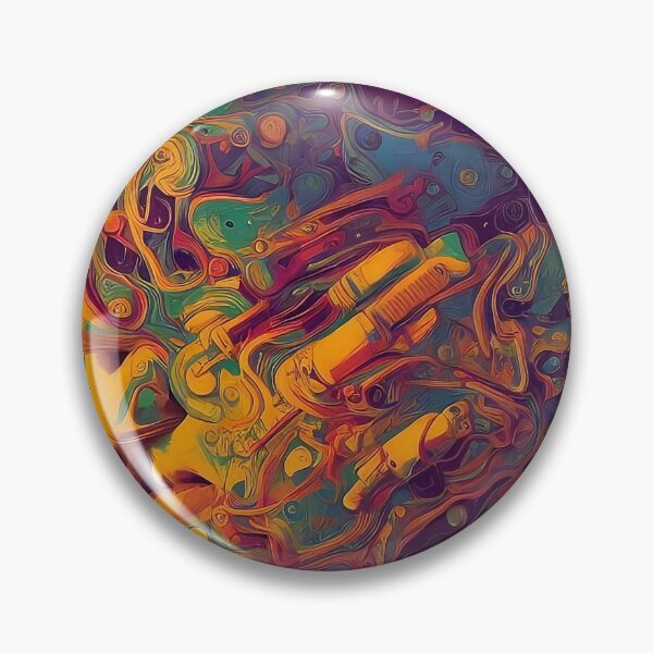 Item preview, The Trip designed and sold by unrealbutcool.