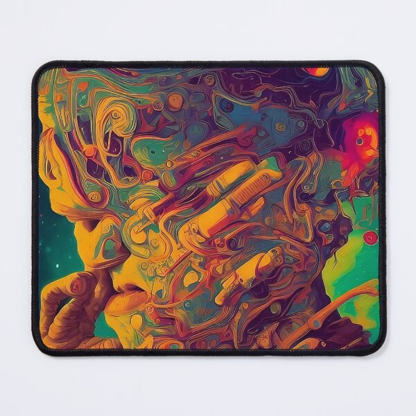 Item preview, The Trip designed and sold by unrealbutcool.