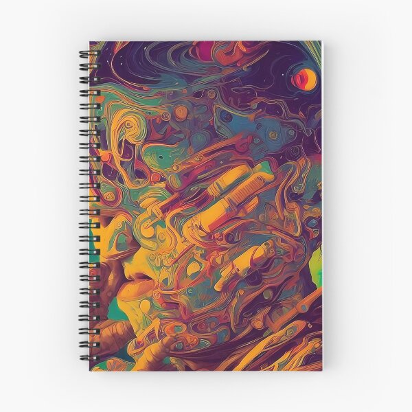 Item preview, The Trip designed and sold by unrealbutcool.