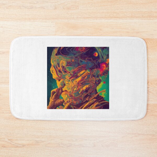Item preview, The Trip designed and sold by unrealbutcool.