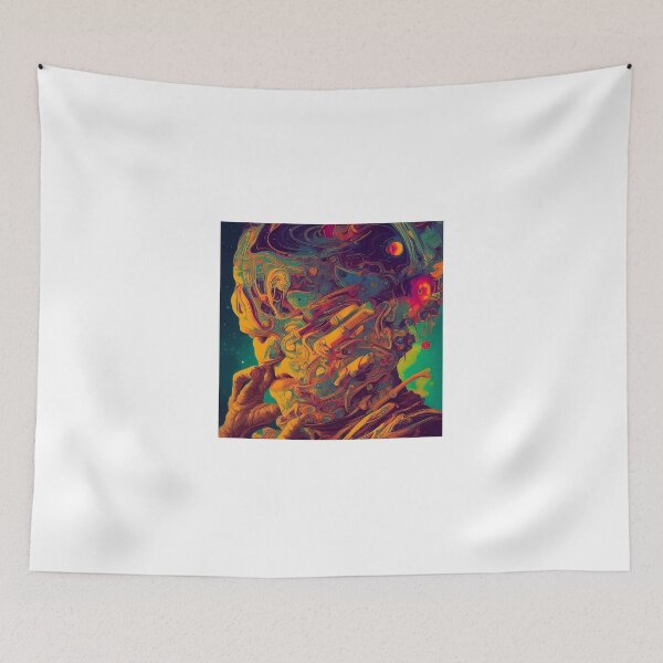 Item preview, The Trip designed and sold by unrealbutcool.