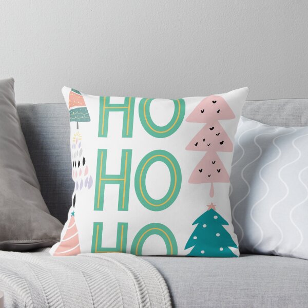Item preview, HOHOHO christmas 2023 designed and sold by faizaart.