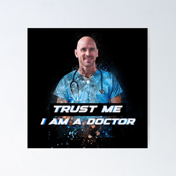 Johnny Sins is thinking about that ass | Tapestry