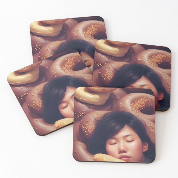 Item preview, Food Coma Pt. I designed and sold by Intomyvoids-.
