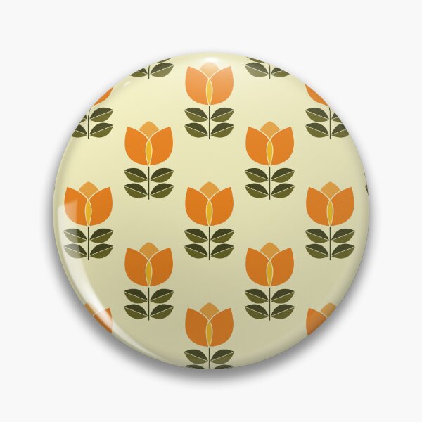 Item preview, Minimal abstract flower designed and sold by Faiqa Waheed.