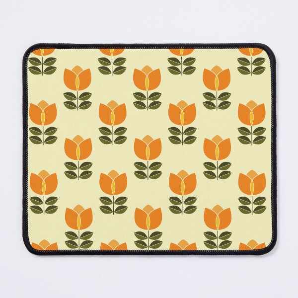 Item preview, Minimal abstract flower designed and sold by Faiqa Waheed.