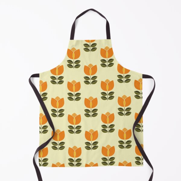 Item preview, Minimal abstract flower designed and sold by Faiqa Waheed.