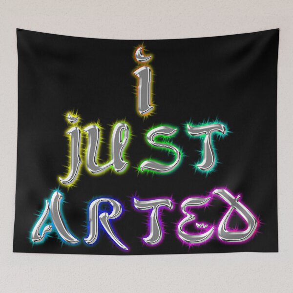 Item preview, I just arted again designed and sold by Kestrelle.