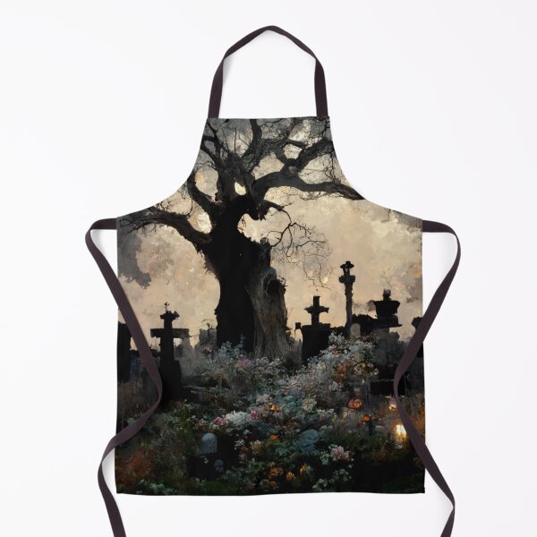 Item preview, overgrown grave 2 designed and sold by BloodRubyz.