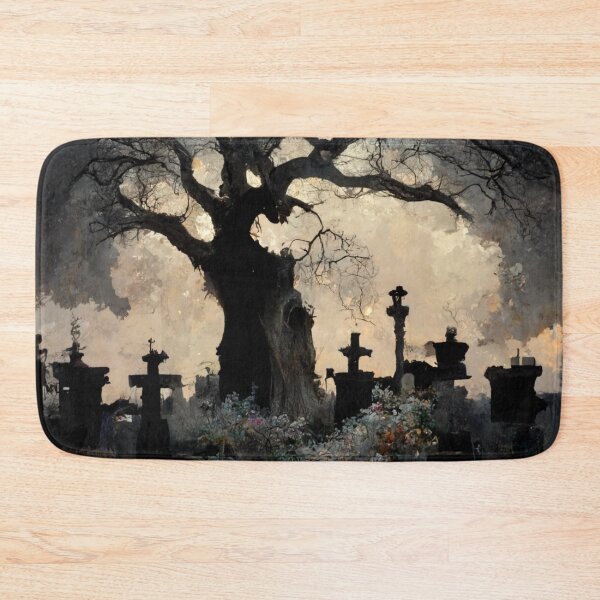 Item preview, overgrown grave 2 designed and sold by BloodRubyz.