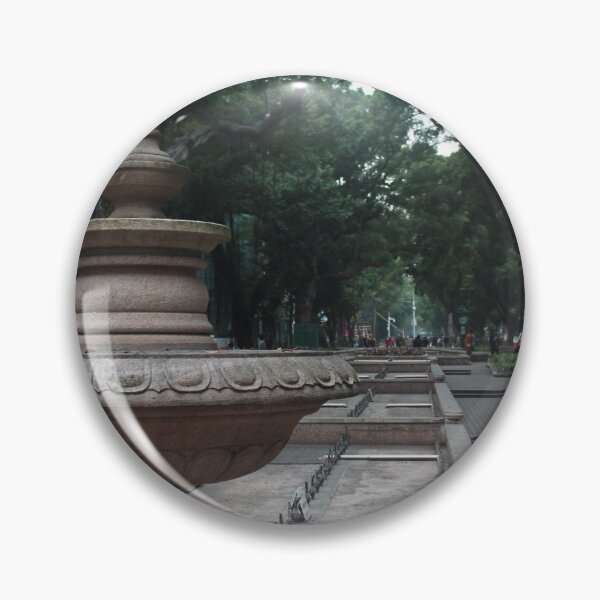 Item preview, Shamian Island Fountain designed and sold by Thomas Halouva.