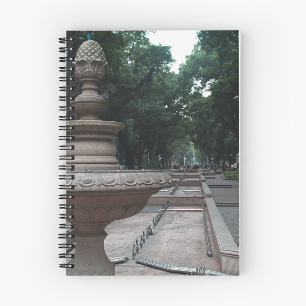 Item preview, Shamian Island Fountain designed and sold by Thomas Halouva.
