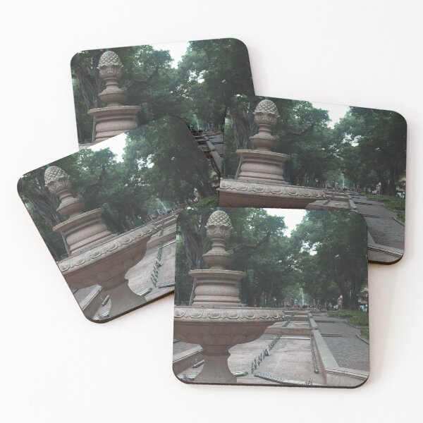 Item preview, Shamian Island Fountain designed and sold by Thomas Halouva.