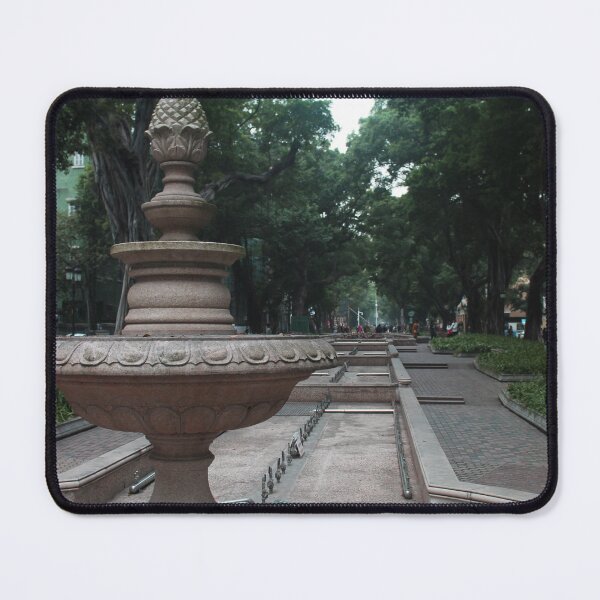 Item preview, Shamian Island Fountain designed and sold by Thomas Halouva.