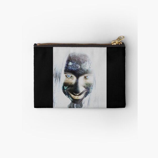 Item preview, Possessed Smile In Negative designed and sold by Namsus-Printing.