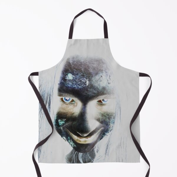 Item preview, Possessed Smile In Negative designed and sold by Namsus-Printing.