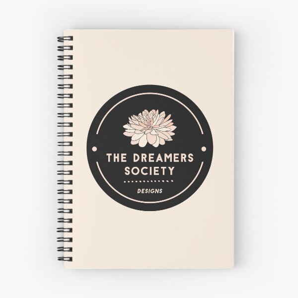 Item preview, Logo designed and sold by DreamersSociety.