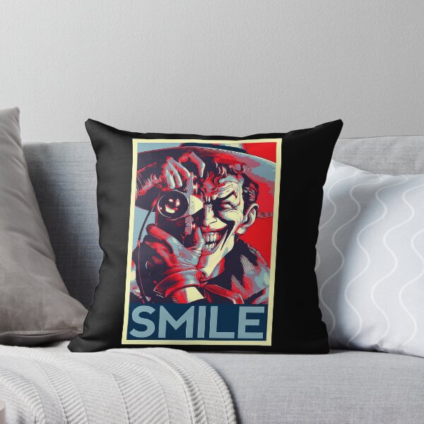 Item preview, Smile designed and sold by Lost In Shirts.