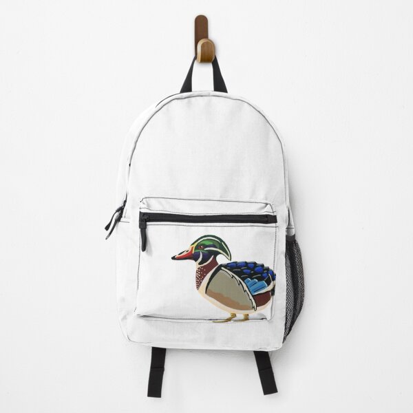 Item preview, Wood Duck designed and sold by paintedpansy.