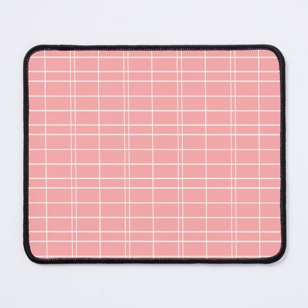 Aperçu de l'œuvre Rectangles jaune-rose, en ligne créée et vendue par Mindi Maxine.