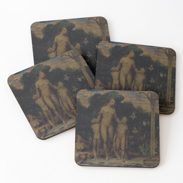 Item preview, HD William Blake - Bathsheba at the Bath designed and sold by beoverpowered.