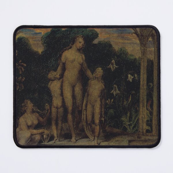 Item preview, HD William Blake - Bathsheba at the Bath designed and sold by beoverpowered.