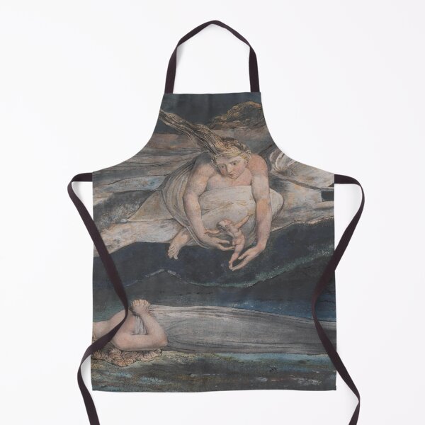 Item preview, HD Pity by William Blake 1795 designed and sold by beoverpowered.