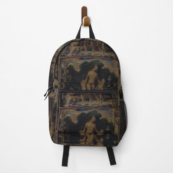 Item preview, HD William Blake - Bathsheba at the Bath designed and sold by beoverpowered.