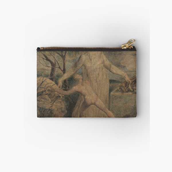 Item preview, HD William Blake - Abraham and Isaac designed and sold by beoverpowered.