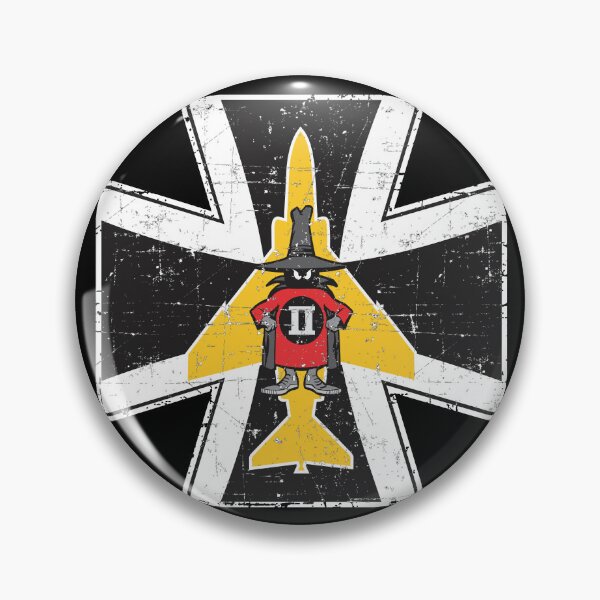 Item preview, Spooky F-4 Phantom II - Luftwaffe (Germany) -  Grunge Style  designed and sold by pzd501.