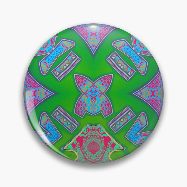 Item preview, LET'S CELEBRATE  NATIVE AMERICAN  HERITAGE MONTH -  GREAT ABSTRACT TRIBAL PAINTINGS FROM THE NATIVE AMERICAN ART HERITAGE - PERFECT CHRISTMAS GIFT FOR COLLECTORS. designed and sold by Ralek.