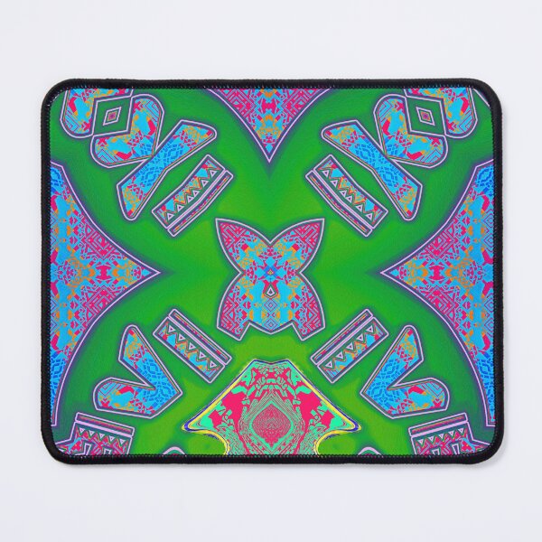 Item preview, LET'S CELEBRATE NATIVE AMERICAN HERITAGE MONTH - GREAT ABSTRACT TRIBAL PAINTINGS FROM THE NATIVE AMERICAN ART HERITAGE - PERFECT CHRISTMAS GIFT FOR COLLECTORS. designed and sold by Ralek.