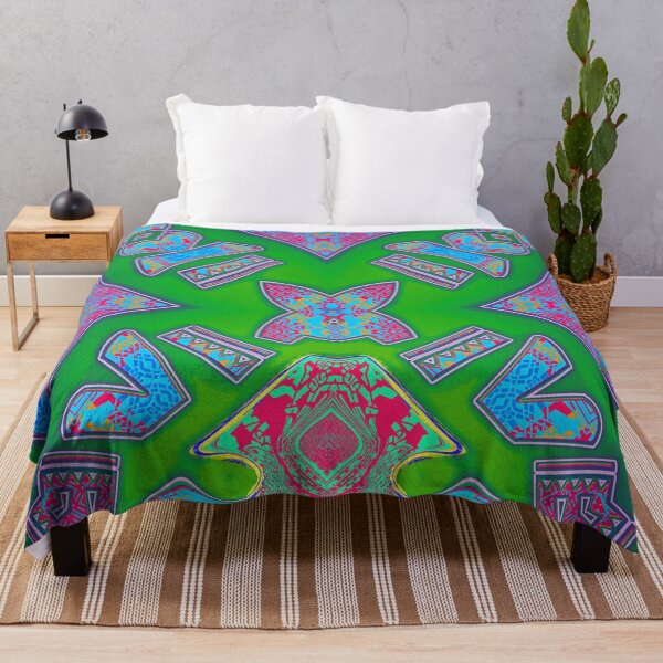 Item preview, LET'S CELEBRATE  NATIVE AMERICAN  HERITAGE MONTH -  GREAT ABSTRACT TRIBAL PAINTINGS FROM THE NATIVE AMERICAN ART HERITAGE - PERFECT CHRISTMAS GIFT FOR COLLECTORS. designed and sold by Ralek.