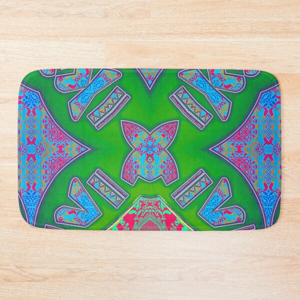Item preview, LET'S CELEBRATE  NATIVE AMERICAN  HERITAGE MONTH -  GREAT ABSTRACT TRIBAL PAINTINGS FROM THE NATIVE AMERICAN ART HERITAGE - PERFECT CHRISTMAS GIFT FOR COLLECTORS. designed and sold by Ralek.