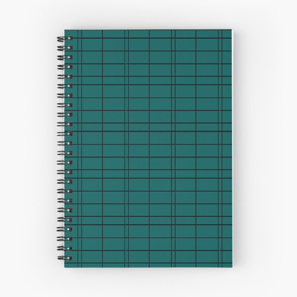 Item preview, Teal Rectangles, Inline designed and sold by Mindi Maxine.
