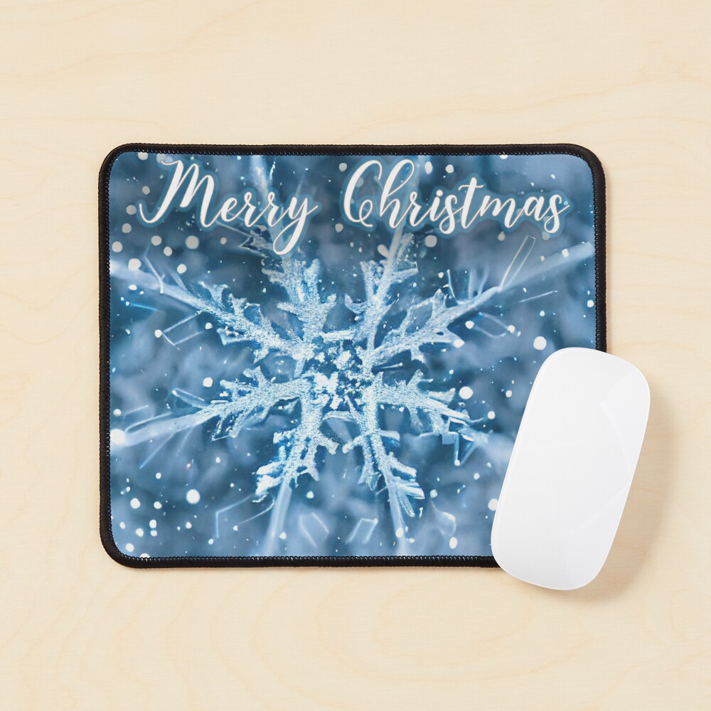 Item preview, Mouse Pad designed and sold by XmasPatterns.